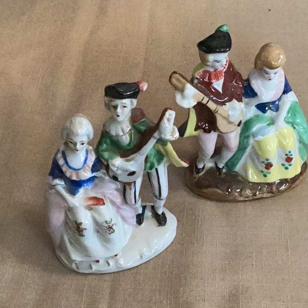 Vintage Decor